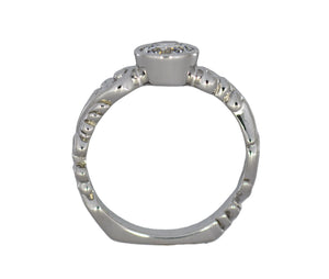 Bella Style Custom Ring