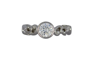 Bella Style Custom Ring