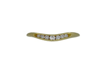 Load image into Gallery viewer, Contour Wedding Band Custom Ring

