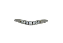 Load image into Gallery viewer, Contour Wedding Band Custom Ring
