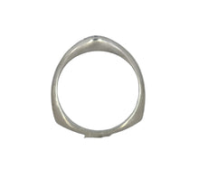 Load image into Gallery viewer, Contour Wedding Band Custom Ring
