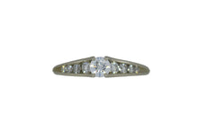 Load image into Gallery viewer, Catarata Style Custom Ring
