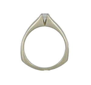 Catarata Style Custom Ring