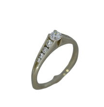 Load image into Gallery viewer, Catarata Style Custom Ring
