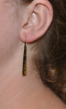 Load image into Gallery viewer, Toby Pomeroy Waterfall Earrings
