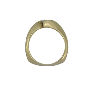 Flora Style Custom Ring