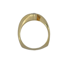 Load image into Gallery viewer, Entice and Maritza Style Custom Ring in Oval
