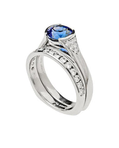 Fiona Style Custom Ring