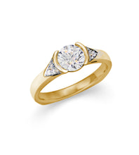 Load image into Gallery viewer, Fiona Style Custom Ring
