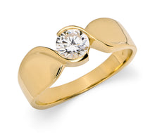 Load image into Gallery viewer, Infinity Style Custom Ring
