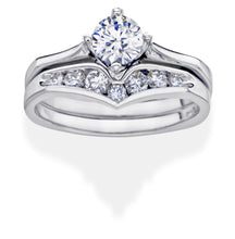 Load image into Gallery viewer, Gemata Style Custom Ring
