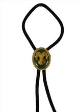 Load image into Gallery viewer, Big Horn Sheep Bolo Tie
