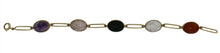 Load image into Gallery viewer, Scarab Bracelet in Yellow Gold
