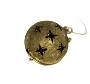 Picture Globe Pendant