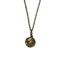 Load image into Gallery viewer, California Gold Rush Pendant
