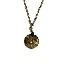 Load image into Gallery viewer, California Gold Rush Pendant
