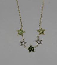 Load image into Gallery viewer, Oh My Stars! Pendant
