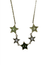 Load image into Gallery viewer, Oh My Stars! Pendant
