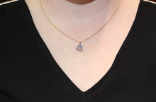 Load image into Gallery viewer, Opal Doublet Pendant
