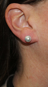 9-9.5 mm Akoya Pearl Studs