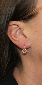 Earring Semi Mounts