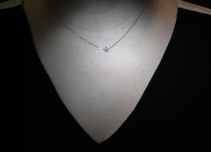 A Star is Born Necklace