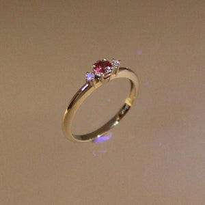 Alexandrite Enamorado