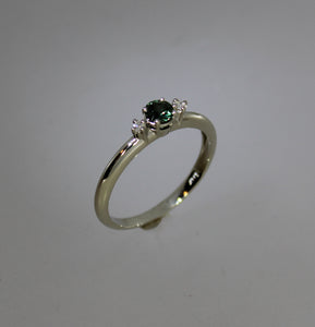 Alexandrite Enamorado