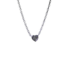 Load image into Gallery viewer, Show You&#39;ve Got Heart Necklace
