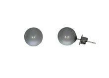 Load image into Gallery viewer, 9-9.5 mm Akoya Pearl Studs
