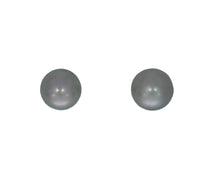 Load image into Gallery viewer, 9-9.5 mm Akoya Pearl Studs
