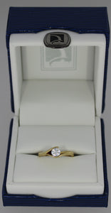Flora Style Custom Ring