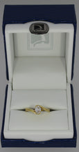 Load image into Gallery viewer, Entice and Maritza Style Custom Ring in Oval
