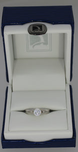 Melody Style Custom Ring