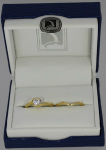 Entice and Maritza Style Custom Ring