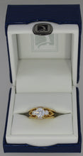 Load image into Gallery viewer, Paramount Style Custom Ring
