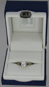 Alex Style Custom Ring