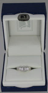Grace Style Custom Ring