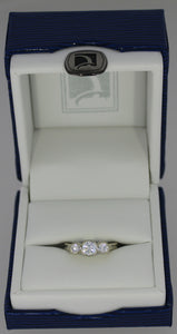 Perpetual Style (Small) Custom Ring