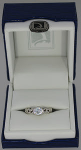 Bella Style Custom Ring