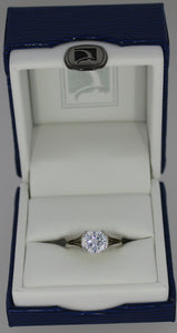 Joy Style Custom Ring