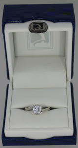 Entice and Maritza Style Custom Ring