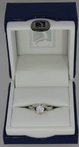 Luna Style Custom Ring