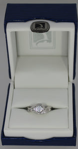 Enchantment Style Custom Ring