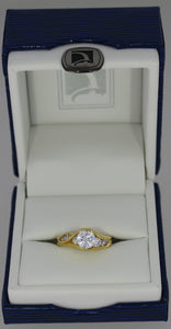 Sweet Rewards Style Custom Ring
