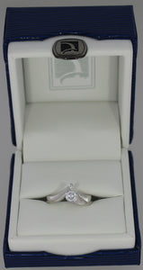 Simple Wish Style Custom Ring