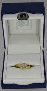 Enrapture Style Custom Ring