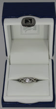 Load image into Gallery viewer, Willow With 0.26 Carat Round Center
