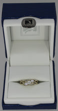 Load image into Gallery viewer, Willow Style Custom Ring by Olufson Designs
