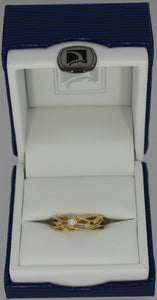 Eva Style Ring
